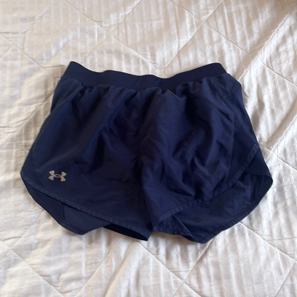 Under Armour Running Shorts